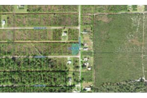 202 ORCHID DRIVE, INDIAN LAKE ESTATES, FL 33855 - MLS#MFRO6312419