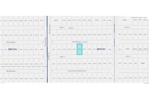 713 ALBA DRIVE, INDIAN LAKE ESTATES, FL 33855 - MLS#MFRO6312421