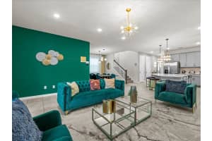 1999 TROPICAL PALMS CIRCLE, KISSIMMEE, FL 34747 - MLS#MFRO6312443