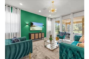 1999 TROPICAL PALMS CIRCLE, KISSIMMEE, FL 34747 - MLS#MFRO6312443