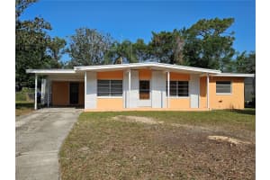 3516 Ridgemont Rd, ORLANDO