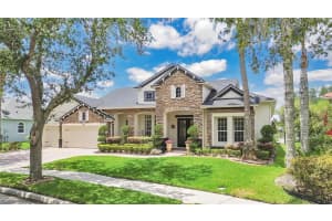 5944 LAKE MELROSE DR, ORLANDO, FL 32829 Sold 07/24/25