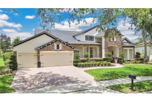 5944 LAKE MELROSE DR, ORLANDO, FL 32829 Sold 07/24/25
