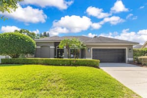 5335 BAY SIDE DRIVE, ORLANDO, FL 32819 Sold 06/25/25