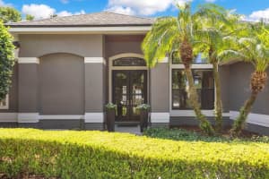 5335 BAY SIDE DRIVE, ORLANDO, FL 32819 Sold 06/25/25