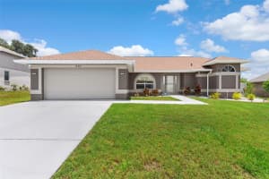801 HUNT DRIVE, LAKE WALES, FL 33853 Sold 06/30/25