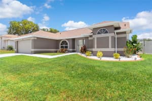 801 HUNT DRIVE, LAKE WALES, FL 33853 Sold 06/30/25