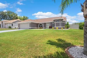 801 HUNT DRIVE, LAKE WALES, FL 33853 Sold 06/30/25