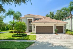 390 ANESSA ROSE LOOP, OCOEE, FL 34761 Sold 08/14/25