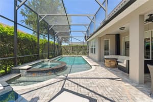 390 ANESSA ROSE LOOP, OCOEE, FL 34761 Sold 08/14/25