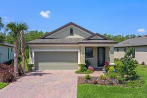 1392 LOMBARDI COURT, KISSIMMEE, FL 34759 Sold 07/02/25