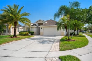 2830 ALTON DR, KISSIMMEE, FL 34741 Sold 07/18/25