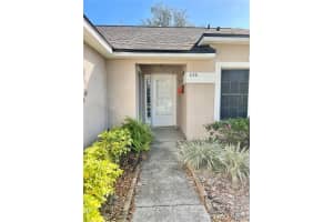 656 BRIDGE CREEK BOULEVARD, OCOEE, FL 34761 - MLS#MFRO6312504