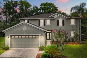 1203 STONE HARBOUR ROAD, WINTER SPRINGS, FL 32708 Sold 07/07/25