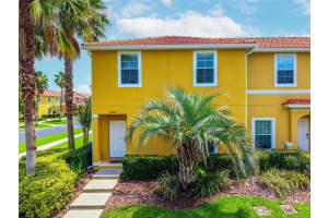 3002 SECRET LAKE DRIVE, KISSIMMEE, FL 34747 - MLS#MFRO6312515