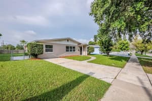 4200 COLONY WAY, ORLANDO, FL 32808 Sold 07/10/25