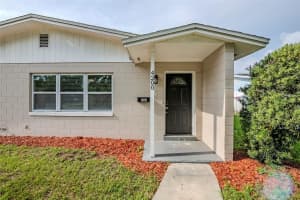 4200 COLONY WAY, ORLANDO, FL 32808 Sold 07/10/25
