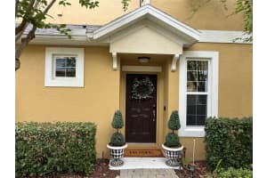 14344 DESERT HAVEN STREET, WINDERMERE, FL 34786 Sold 07/29/25