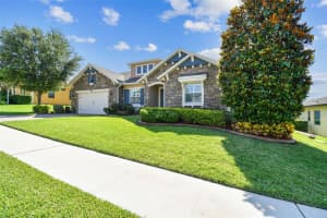 4133 FOXHOUND DRIVE, CLERMONT, FL 34711 - MLS#MFRO6312547