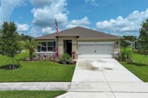 1313 Middle Lake Dr, ORMOND BEACH