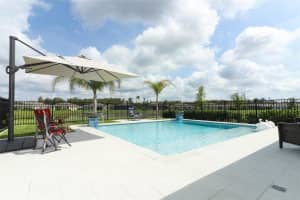 1313 MIDDLE LAKE DRIVE, ORMOND BEACH, FL 32174 - MLS#MFRO6312568
