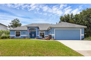 2963 BECKWITH STREET, DELTONA, FL 32738 Sold 07/25/25