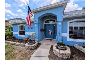 2963 BECKWITH STREET, DELTONA, FL 32738 Sold 07/25/25