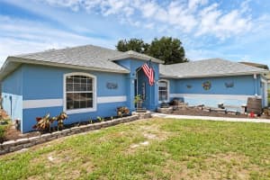 2963 BECKWITH STREET, DELTONA, FL 32738 Sold 07/25/25