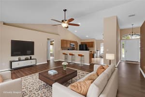 2963 BECKWITH STREET, DELTONA, FL 32738 Sold 07/25/25