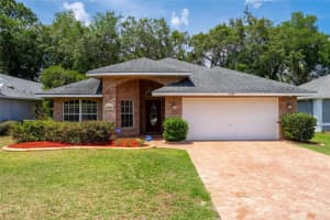 2085 FRIAR TUCK LANE, ORANGE CITY, FL 32763 Sold 08/18/25