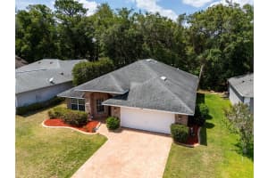 2085 FRIAR TUCK LANE, ORANGE CITY, FL 32763 Sold 08/18/25