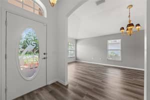 2085 FRIAR TUCK LANE, ORANGE CITY, FL 32763 Sold 08/18/25