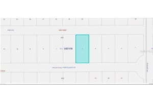 710 PORTULACA DRIVE, INDIAN LAKE ESTATES, FL 33855 - MLS#MFRO6312582