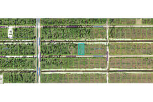 710 PORTULACA DRIVE, INDIAN LAKE ESTATES, FL 33855 - MLS#MFRO6312582