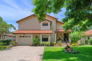 6460 Parson Brown Dr, ORLANDO