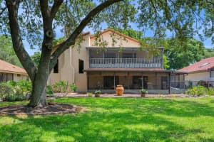 6460 PARSON BROWN DRIVE, ORLANDO, FL 32819 - MLS#MFRO6312583