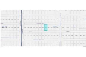 709 ALBA DRIVE, INDIAN LAKE ESTATES, FL 33855 - MLS#MFRO6312585