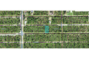 709 ALBA DRIVE, INDIAN LAKE ESTATES, FL 33855 - MLS#MFRO6312585