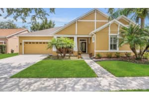 14312 PARADISE TREE DRIVE, ORLANDO, FL 32828 Sold 08/11/25