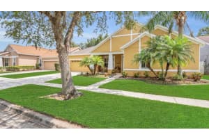 14312 PARADISE TREE DRIVE, ORLANDO, FL 32828 Sold 08/11/25