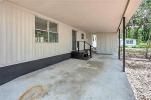 3617 CR 406, LAKE PANASOFFKEE, FL 33538 Sold 09/04/25