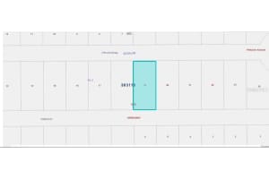 711 ALBA DRIVE, INDIAN LAKE ESTATES, FL 33855 - MLS#MFRO6312592