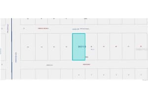 715 ALBA DRIVE, INDIAN LAKE ESTATES, FL 33855 - MLS#MFRO6312593