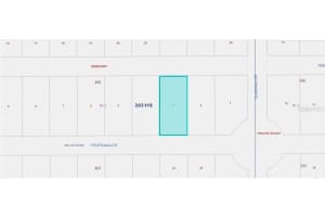 706 TROPICANA DRIVE, INDIAN LAKE ESTATES, FL 33855 - MLS#MFRO6312596