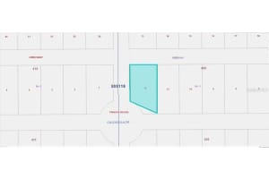 624 CALENDULA DRIVE, INDIAN LAKE ESTATES, FL 33855 - MLS#MFRO6312597
