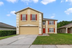 806 Sterling Spring Rd, ORLANDO