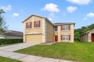806 STERLING SPRING ROAD, ORLANDO, FL 32828 - MLS#MFRO6312598