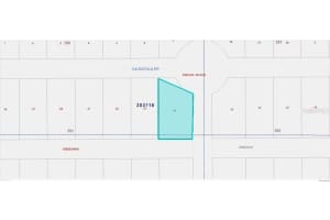 501 CALENDULA DRIVE, INDIAN LAKE ESTATES, FL 33855 - MLS#MFRO6312601