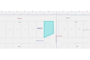 502 PORTULACA DRIVE, INDIAN LAKE ESTATES, FL 33855 - MLS#MFRO6312602