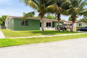 3921 33RD TERRACE, LAUDERDALE LAKES, FL 33309 Sold 06/25/25